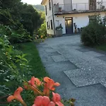 شقة La Magnolia