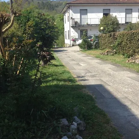 Apartment La Magnolia Ricco del Golfo di Spezia