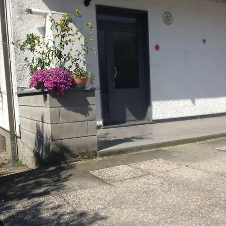 La Magnolia * Riccò del Golfo di Spezia