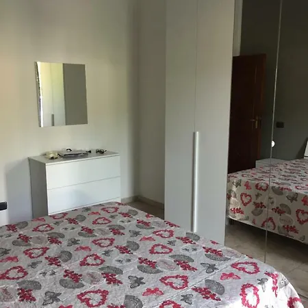 Apartment La Magnolia *