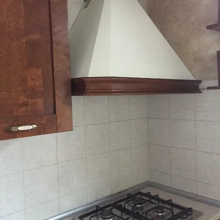 La Magnolia Riccò del Golfo di Spezia