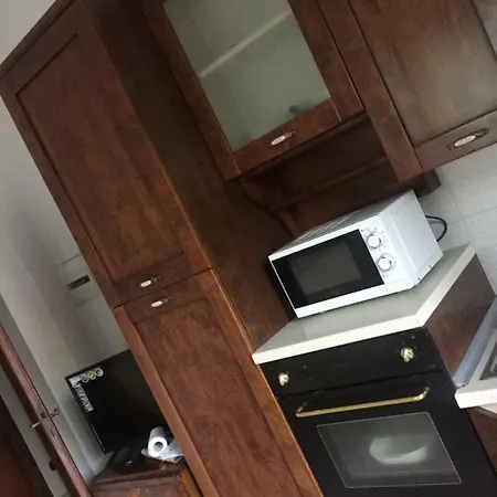 La Magnolia * Riccò del Golfo di Spezia