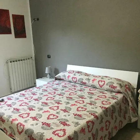 La Magnolia * Riccò del Golfo di Spezia