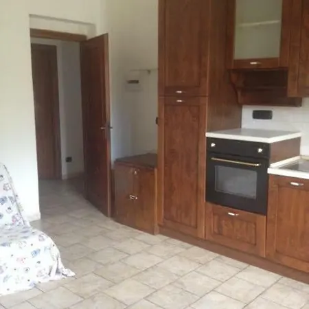 La Magnolia * Riccò del Golfo di Spezia