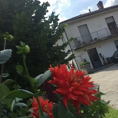 La Magnolia Riccò del Golfo di Spezia