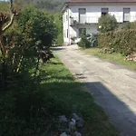 Apartman La Magnolia Riccò del Golfo di Spezia