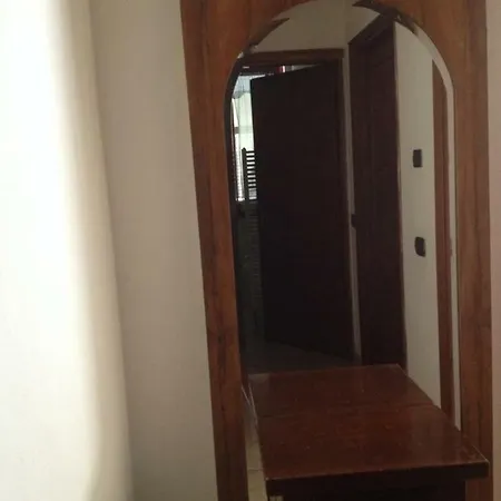 Apartment La Magnolia Ricco del Golfo di Spezia
