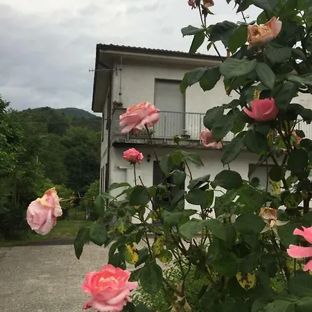 La Magnolia Apartment *