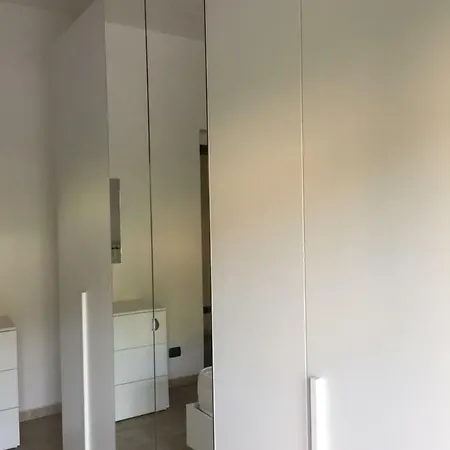 Apartment La Magnolia *
