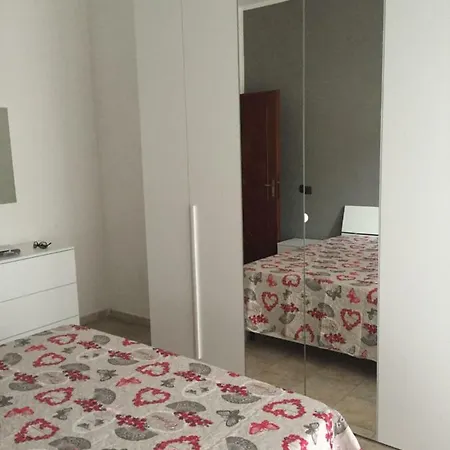 La Magnolia * Riccο del Golfo di Spezia