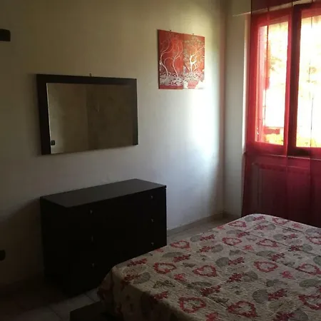 Apartment La Magnolia