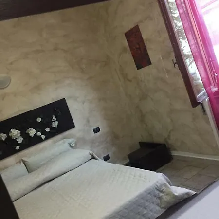 La Magnolia Διαμέρισμα Riccο del Golfo di Spezia