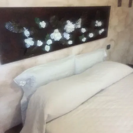 La Magnolia *