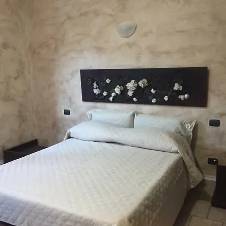 La Magnolia Apartment *