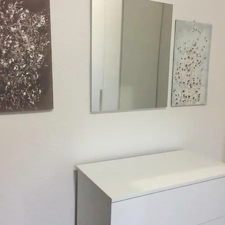 Apartment La Magnolia