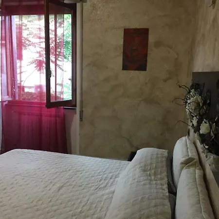 Apartment La Magnolia