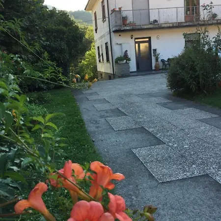 Apartment La Magnolia