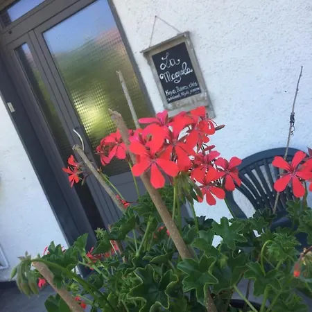 La Magnolia Апартаменты Рикко-дель-Гольфо-ди-Специя