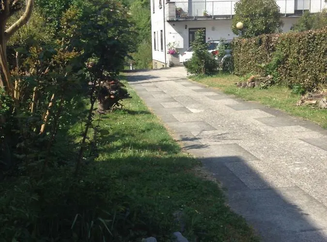 Апартаменты La Magnolia Рикко-дель-Гольфо-ди-Специя