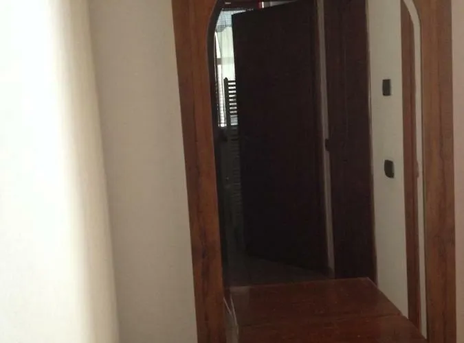 Апартаменты La Magnolia Рикко-дель-Гольфо-ди-Специя