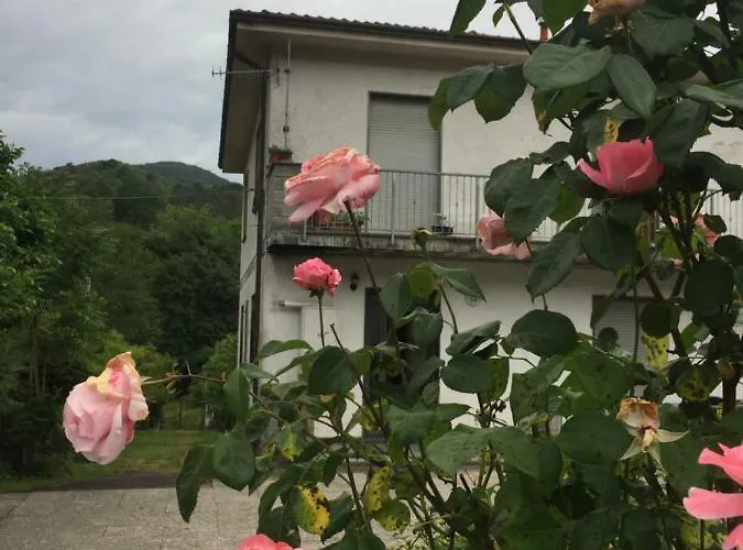 La Magnolia Апартаменты *