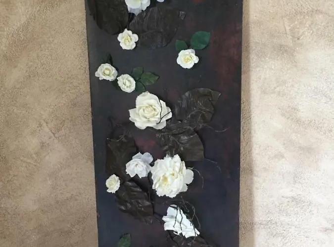 La Magnolia * Рикко-дель-Гольфо-ди-Специя