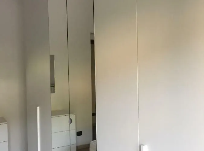 Апартаменты La Magnolia *