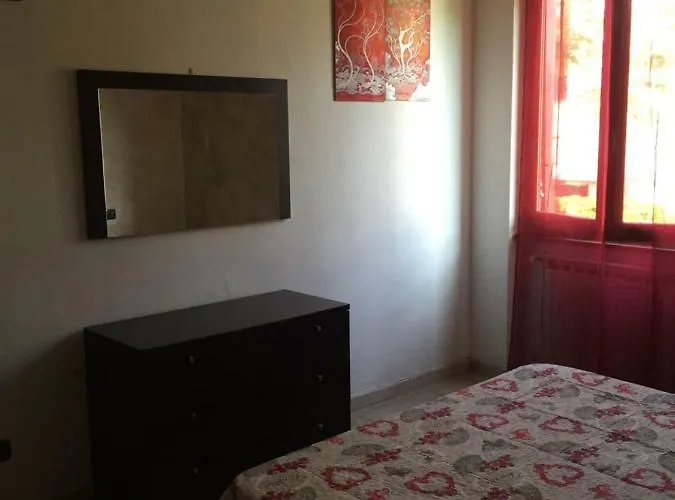 Апартаменты La Magnolia