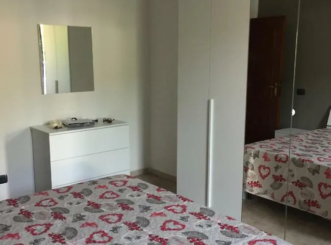 Апартаменты La Magnolia *