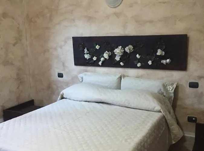 La Magnolia Апартаменты *