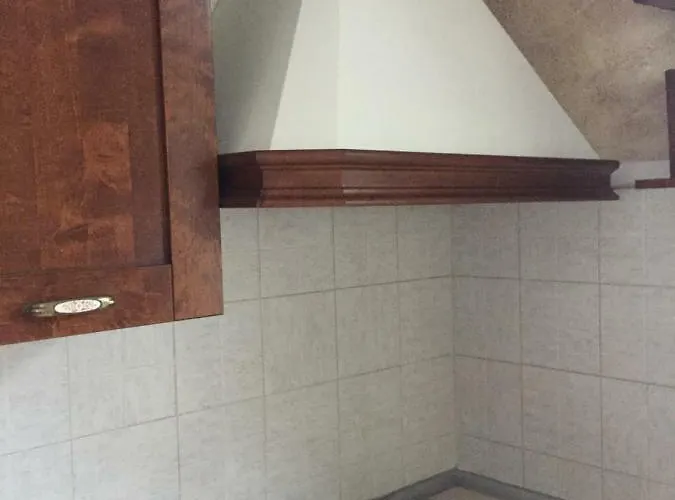 La Magnolia Рикко-дель-Гольфо-ди-Специя