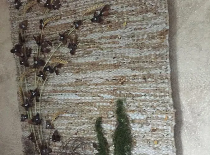 La Magnolia Апартаменты Рикко-дель-Гольфо-ди-Специя