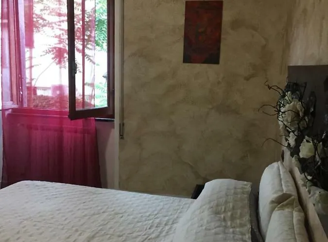 Апартаменты La Magnolia