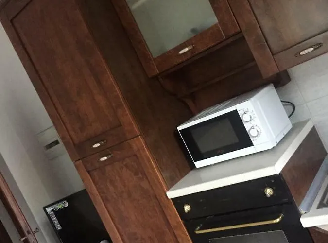 La Magnolia * Рикко-дель-Гольфо-ди-Специя