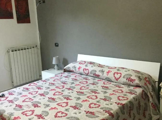 La Magnolia * Рикко-дель-Гольфо-ди-Специя