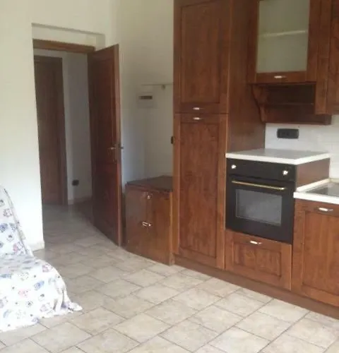 La Magnolia * Рикко-дель-Гольфо-ди-Специя