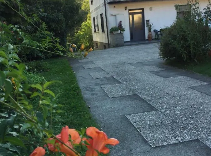 Апартаменты La Magnolia