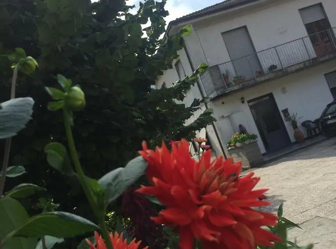 La Magnolia Рикко-дель-Гольфо-ди-Специя